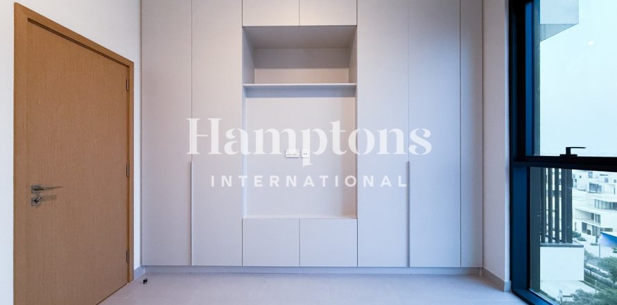 Квартира с 1 спальней  №127171