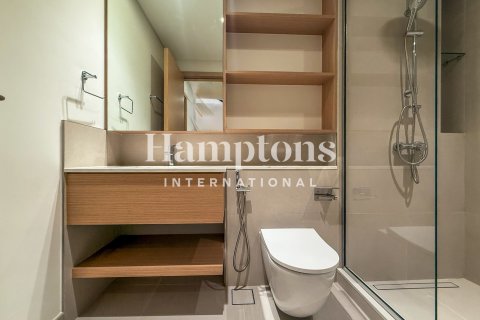 Квартира с 1 спальней  №127171 16