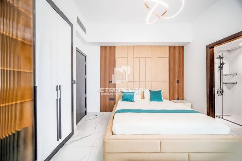 Квартира с 2 спальнями №129485 6