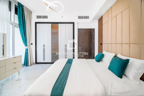 Квартира с 2 спальнями №129485 10