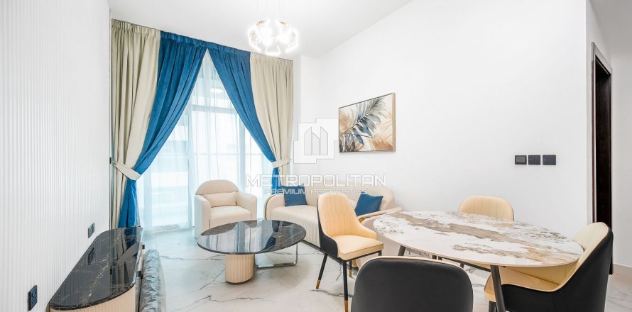 Квартира с 2 спальнями №129485