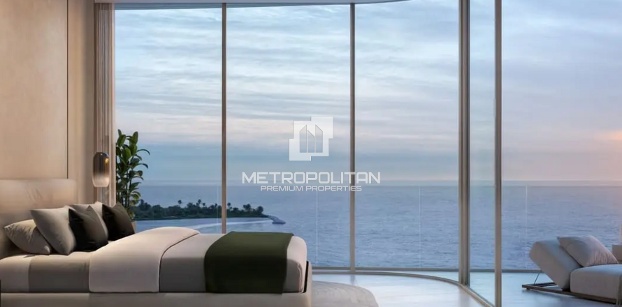 2 bedrooms Apartment No. 129483