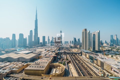 Квартира с 2 спальнями  №129488 16