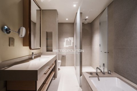 Квартира с 2 спальнями  №129488 11