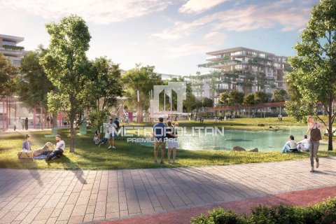 2 غرف نوم شقة رقم 129487 13