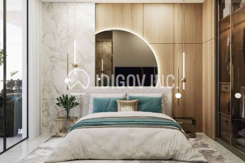 Квартира с 1 спальней в Jumeirah Village Triangle, ОАЭ №136265 5