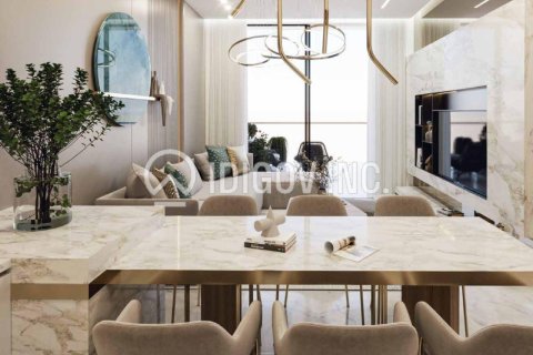 Квартира с 1 спальней в Jumeirah Village Triangle, ОАЭ №136265 9