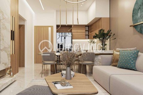 Квартира с 1 спальней в Jumeirah Village Triangle, ОАЭ №136265 8