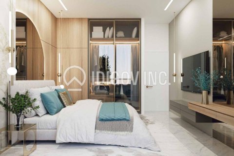 Квартира с 1 спальней в Jumeirah Village Triangle, ОАЭ №136265 11