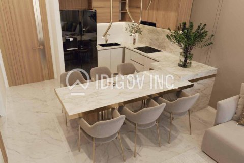 Квартира с 1 спальней в Jumeirah Village Triangle, ОАЭ №136265 7