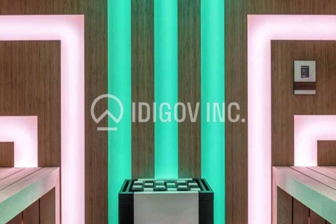 Квартира с 1 спальней в Jumeirah Village Triangle, ОАЭ №136265 12