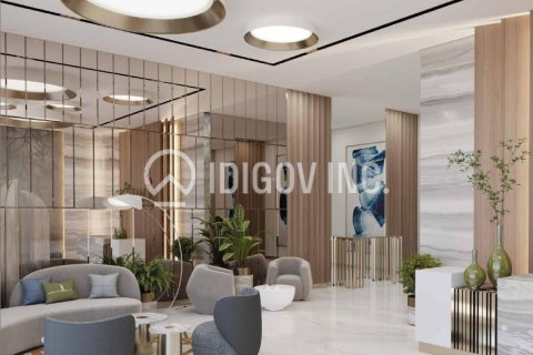 Квартира с 1 спальней в Jumeirah Village Triangle, ОАЭ №136265 10