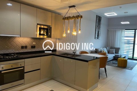 Квартира с 1 спальней в District 10, ОАЭ №136262 13