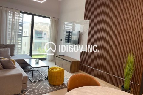 Квартира с 1 спальней в District 10, ОАЭ №136262 4