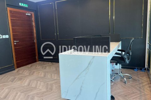 Офис с 1 комнатой в Бизнес-Бэй, ОАЭ №136261 10