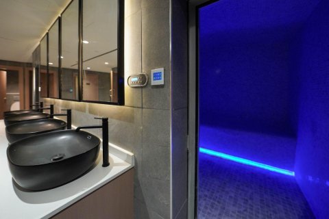 Квартира с 1 спальней в Jumeirah Village Triangle, ОАЭ №136263 15