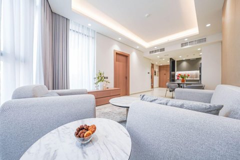 Квартира с 1 спальней в Jumeirah Village Triangle, ОАЭ №136263 12