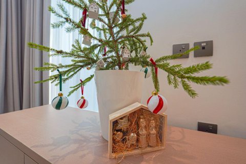 Квартира с 1 спальней в Jumeirah Village Triangle, ОАЭ №136263 31