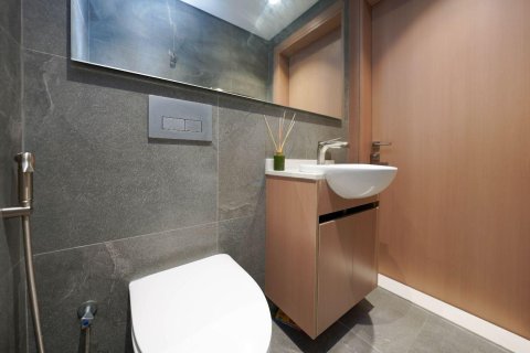 Квартира с 1 спальней в Jumeirah Village Triangle, ОАЭ №136263 20
