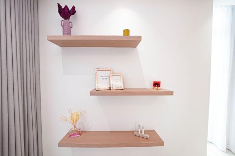 Квартира с 1 спальней в Jumeirah Village Triangle, ОАЭ №136263 25