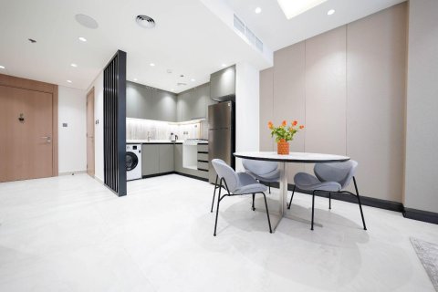 Квартира с 1 спальней в Jumeirah Village Triangle, ОАЭ №136263 8