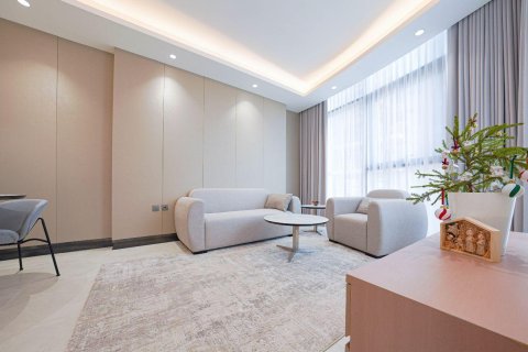 Квартира с 1 спальней в Jumeirah Village Triangle, ОАЭ №136263 11