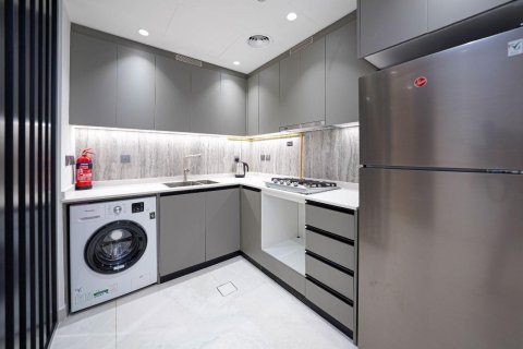Квартира с 1 спальней в Jumeirah Village Triangle, ОАЭ №136263 9