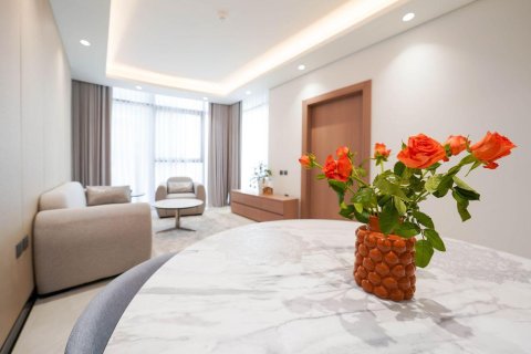Квартира с 1 спальней в Jumeirah Village Triangle, ОАЭ №136263