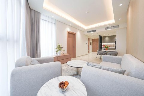 Квартира с 1 спальней в Jumeirah Village Triangle, ОАЭ №136263 21