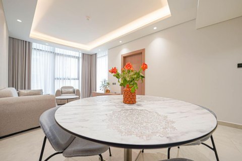 Квартира с 1 спальней в Jumeirah Village Triangle, ОАЭ №136263 10