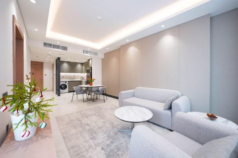 Квартира с 1 спальней в Jumeirah Village Triangle, ОАЭ №136263 13