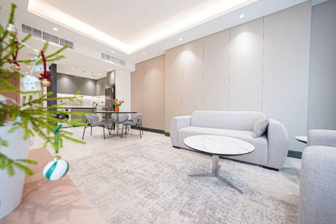 Квартира с 1 спальней в Jumeirah Village Triangle, ОАЭ №136263 5