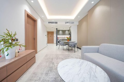 Квартира с 1 спальней в Jumeirah Village Triangle, ОАЭ №136263 7