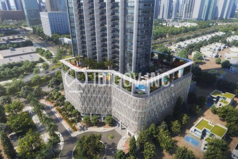 Квартира с 2 спальнями в Джумейра Лейк Тауэрс, ОАЭ №136266 4