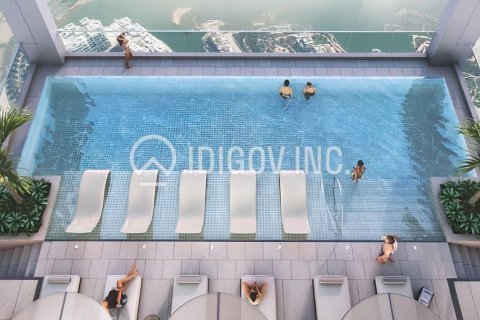 Квартира с 2 спальнями в Джумейра Лейк Тауэрс, ОАЭ №136266 9