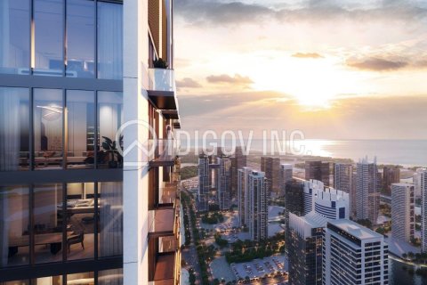 Квартира с 2 спальнями в Джумейра Лейк Тауэрс, ОАЭ №136266 5