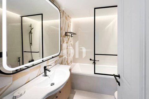Квартира с 2 спальнями  №114596 12