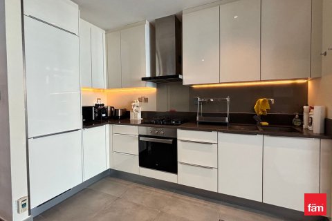 Квартира с 1 спальней в Дубай Марина, ОАЭ №146185 8