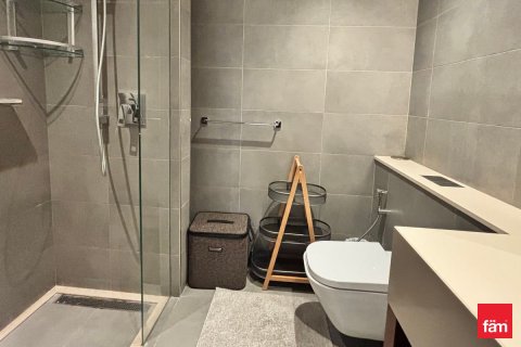 Квартира с 1 спальней в Дубай Марина, ОАЭ №146185 11