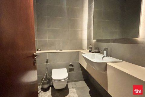 Квартира с 1 спальней в Дубай Марина, ОАЭ №146185 10