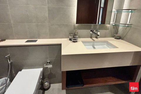 Квартира с 1 спальней в Дубай Марина, ОАЭ №146185 9