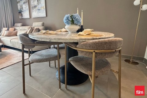 Квартира с 1 спальней в Дубай Марина, ОАЭ №146185 7