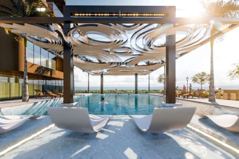 Квартира с 2 спальнями в Дубай, ОАЭ №146187 5