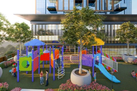 Квартира с 2 спальнями в Дубай, ОАЭ №146187 9