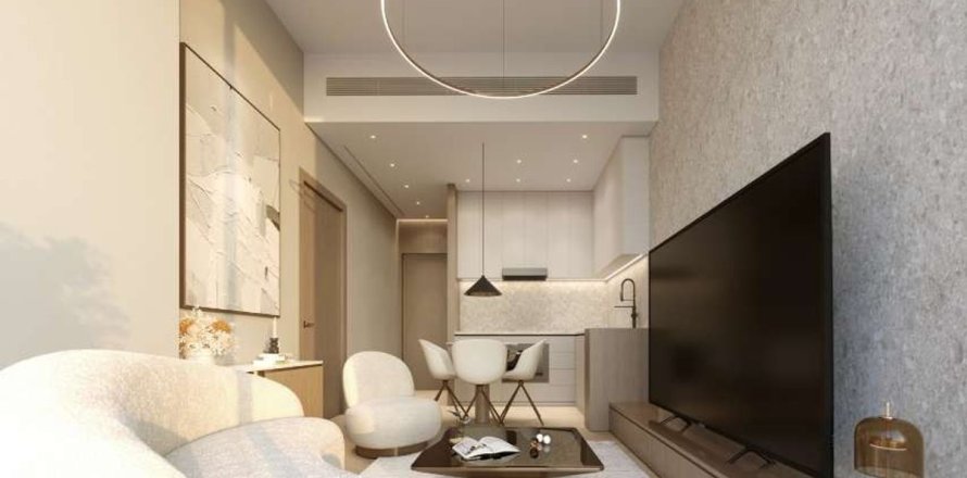 Квартира с 2 спальнями в Дубай, ОАЭ №146187