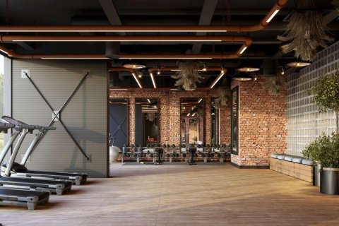 Квартира с 2 спальнями в Дубай, ОАЭ №146187 6