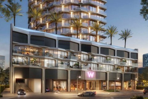 Квартира с 2 спальнями в Даунтаун Дубай (Даунтаун Бурдж Дубай), ОАЭ №146183 9