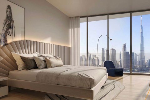 Квартира с 2 спальнями в Даунтаун Дубай (Даунтаун Бурдж Дубай), ОАЭ №146183 7