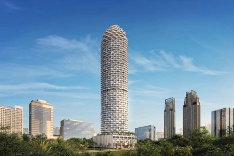 Квартира с 2 спальнями в Даунтаун Дубай (Даунтаун Бурдж Дубай), ОАЭ №146183 8