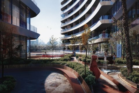 Квартира 42.7м² в Dubai Science Park, ОАЭ №146188 7